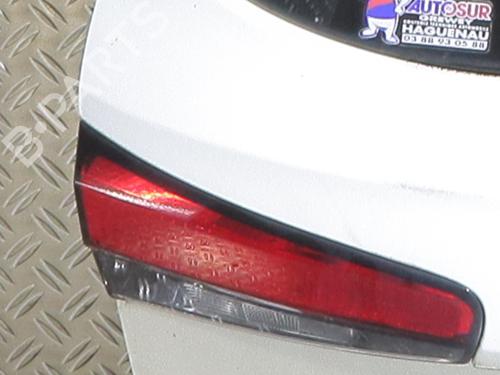 Heckklappe für Heckklappe 38531419 38531419