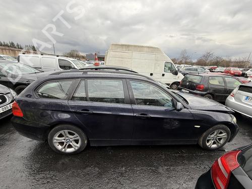 Left headlight BMW 3 Touring (E91) 318 d | BP24031626C28  - Image 9