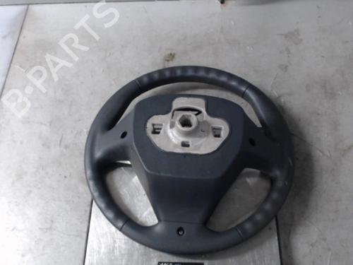 Steering wheel FORD FIESTA VI (CB1, CCN) 1.25 | BP21306212C49 