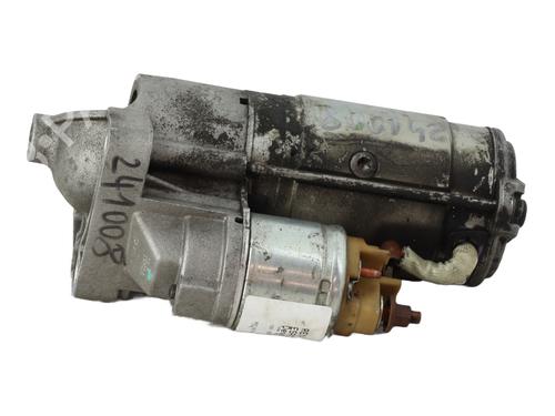 Startmotor RENAULT ESPACE IV (JK0/1_) 2.2 dCi (JK0H) | BP21297268M8 