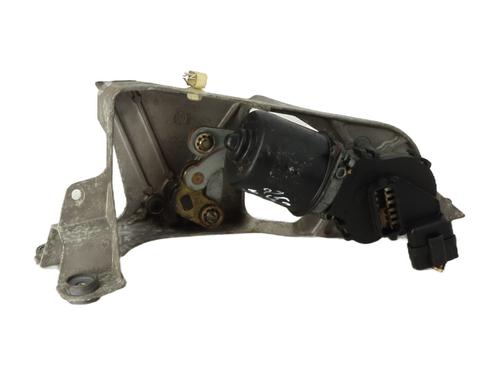 Viskermotor vindrude RENAULT TWINGO I (C06_) 1.2 (C066, C068) (58 hp) 29413015