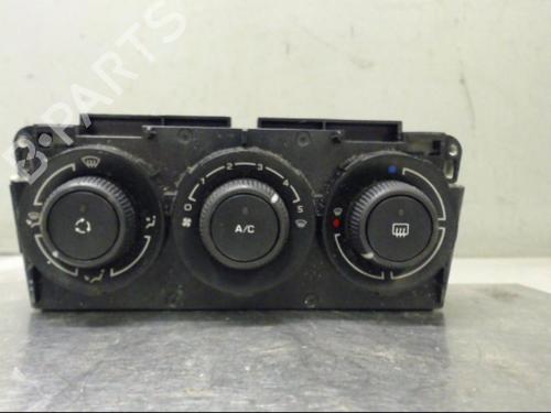 Used Climate control PEUGEOT 308 I (4A_, 4C_) 1.6 HDi (109 hp) 21309856