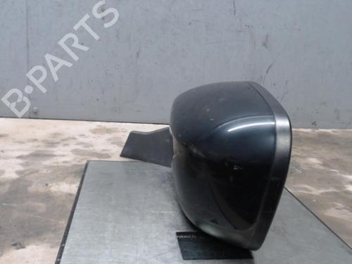 Left mirror MAZDA 5 (CR) 2.0 CD (CR19) | BP21296802C26 