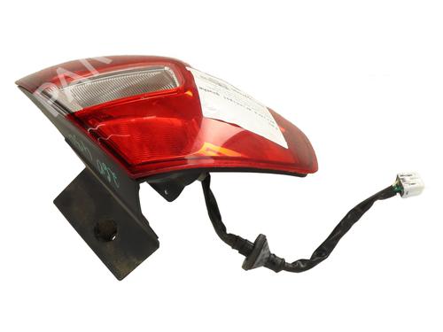 Left taillight RENAULT KOLEOS I (HY_) 2.0 dCi 4x4 (HY0K) | BP32764657C34 - Image 4