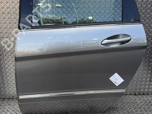 Used Left rear door Left rear door 32283592 32283592