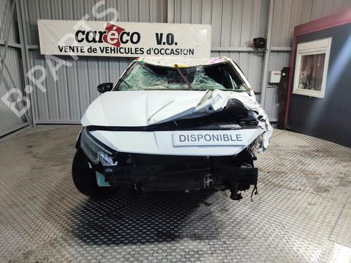 Ricambi HYUNDAI i20 III (BC3, BI3) 1.0 T-GDI hybrid 48V 4934154