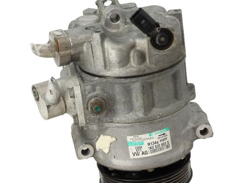 AC compressor VW PASSAT B6 (3C2) 1.9 TDI | BP28109255M34 - Image 6
