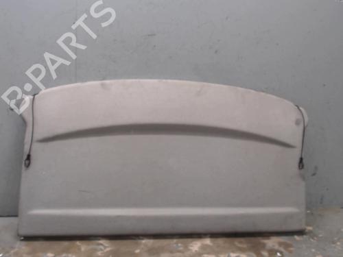Used Rear parcel shelf BMW 1 (E87) 120 d (163 hp) 21296835