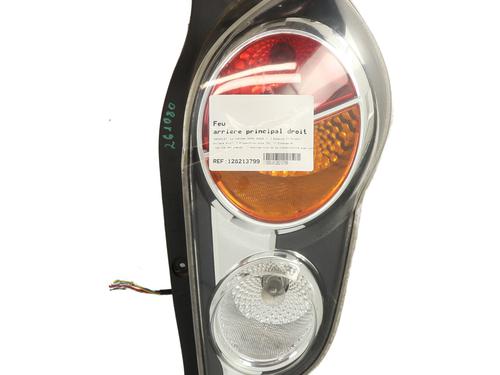 Right taillight CHEVROLET SPARK (M300) | BP36571141C35 - Image 2