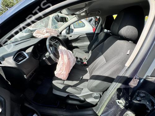 Right front window switch CITROËN C4 II (NC_) 1.6 HDi 90 | BP27381631I26 - Image 8