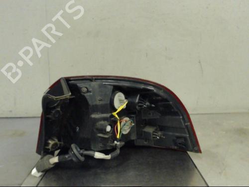 Left taillight KIA RIO III (UB) 1.25 CVVT | BP21306474C34 