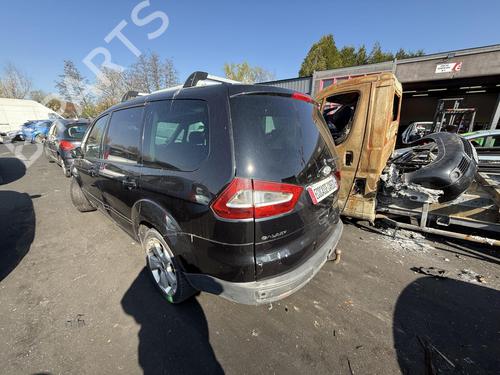 Left front window motor FORD GALAXY II (WA6) 2.0 TDCi | BP24799358E21  - Image 6