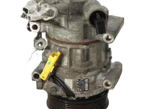 Used AC compressor AC compressor PEUGEOT 208 I (CA_, CC_) [2012-2021] 35828975 35828975
