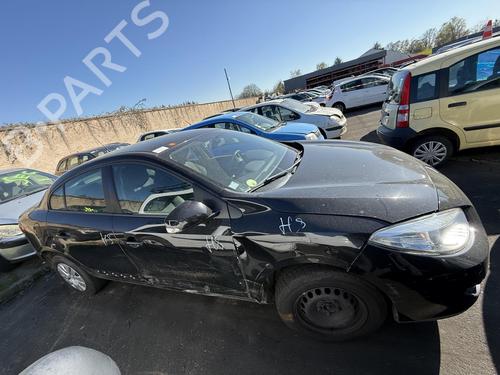 Front slam panel RENAULT FLUENCE (L3_) 1.5 dCi (L30S) | BP24880299C72 - Image 10