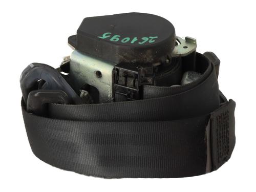 Used Front left seatbelt Front left seatbelt PEUGEOT 206+ (2L_, 2M_) [2009-2013] 33563767 33563767