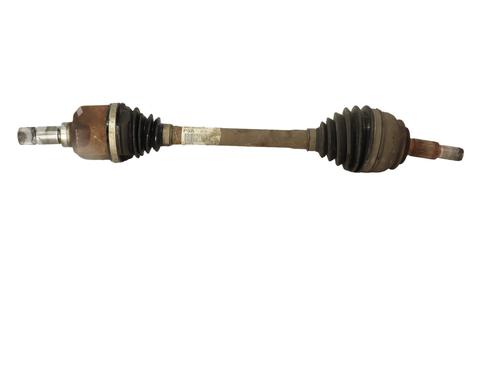 Left front driveshaft CITROËN C4 Grand Picasso II (DA_, DE_)  | BP36417427M38  - Image 5
