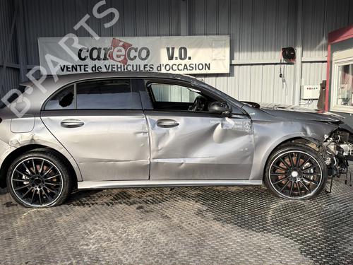 Left front window switch MERCEDES-BENZ A-CLASS (W177) A 250 e (177.086) | BP32194782I27 - Image 11