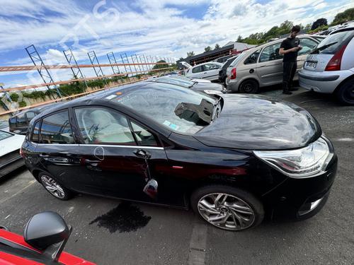 Køler CITROËN C4 II (NC_) 1.6 HDi 110 | BP21311700M31 
