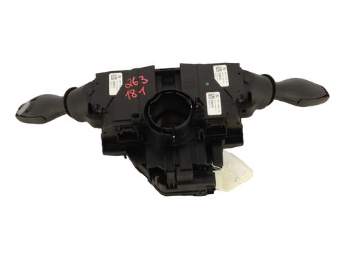 Steering column stalk FORD FIESTA VI (CB1, CCN) 1.4 TDCi | BP38677764I23 - Image 3
