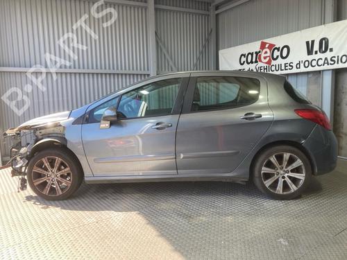 Brugte PEUGEOT 308 I (4A_, 4C_) 1.6 16V 4867884