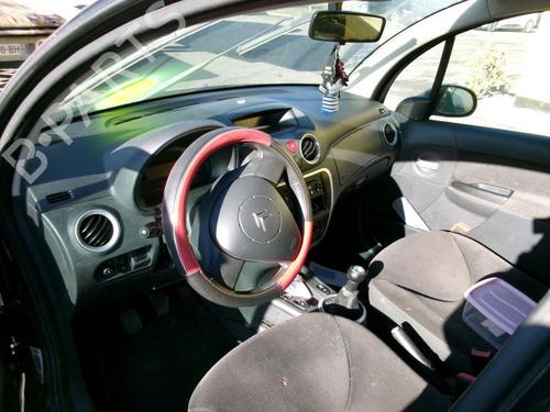 Starter CITROËN C3 I (FC_, FN_) 1.4 16V | BP21291470M8 