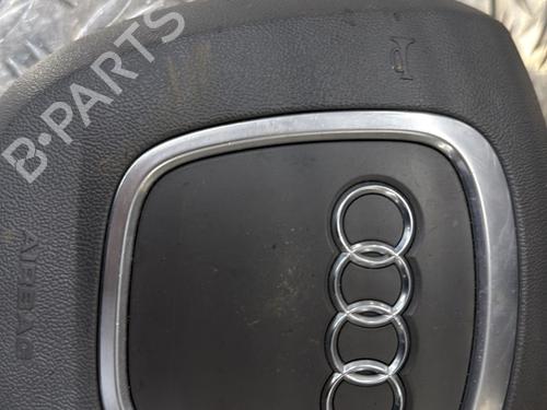 Driver airbag AUDI A6 C6 (4F2) 3.0 TDI quattro | BP21881655C9 