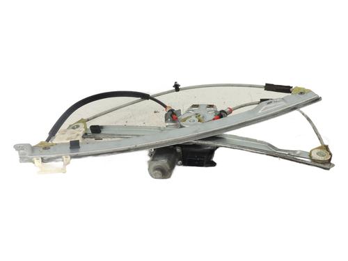 Left front window motor CITROËN C5 III (RD_) 2.0 HDi 140 (RDRHF8, RDRHFA, RDRHA8, RDRHAJ) | BP36652594E21 - Image 2