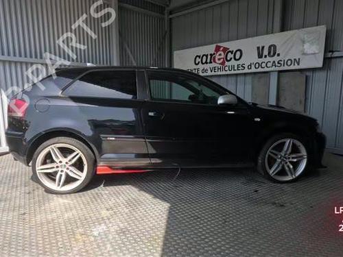 Gearbox AUDI A3 (8P1) 2.0 TDI | BP38101873M3 - Image 1
