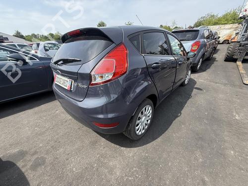 Left taillight FORD FIESTA VI (CB1, CCN) 1.0 EcoBoost | BP26582103C34 - Image 17