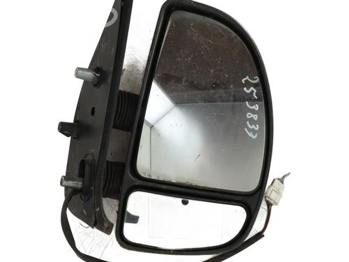 Right mirror PEUGEOT BOXER Van (244) 2.2 HDi | BP29619596C27 