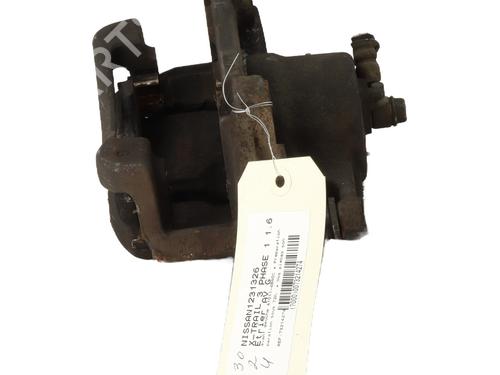 Used Left front brake caliper Left front brake caliper NISSAN X-TRAIL III (T32_, T32R, T32RR) 1.6 dCi (T32) (130 hp) 21316742 21316742