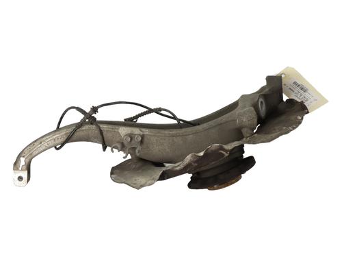 Used Right front steering knuckle BMW 5 (F10) [2009-2016]  21320619