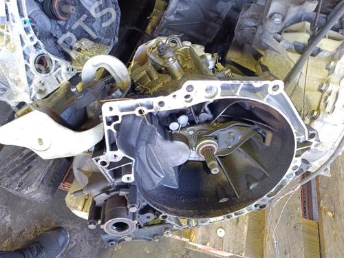 Used Gearbox Gearbox 36894243 36894243