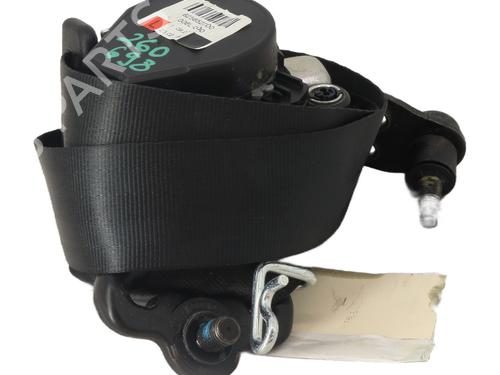 Front left seatbelt FORD FOCUS III | BP34170655I26 - Image 3