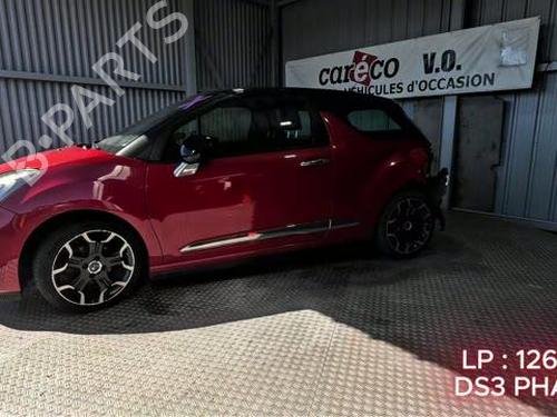 Intercooler DS DS 3 (SA_) 1.2 THP 130 (SAHNYM) | BP38781061M30 - Image 8