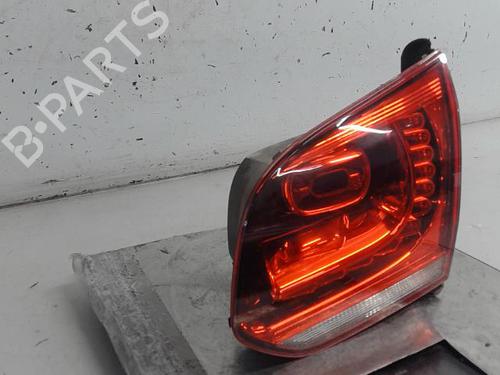 Right tailgate light VW GOLF VI (5K1) 2.0 TDI | BP21300421C80 