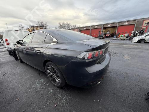 Left front window switch PEUGEOT 508 II (FB_, FH_, F3_) 1.6 PureTech 180 (F35GFR) | BP30861351I27  - Image 14