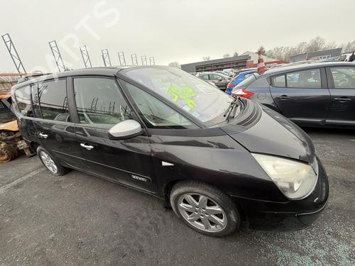 Front left seatbelt RENAULT ESPACE IV (JK0/1_) 3.0 dCi (JK0J, JK0V) | BP23826951I26  - Image 6