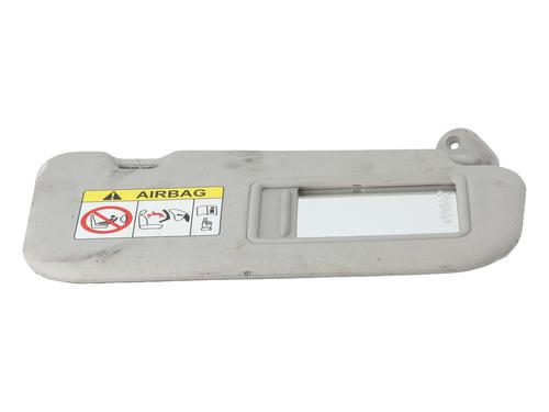 Right sun visor HYUNDAI i20 III (BC3, BI3) 1.2 | BP23824899I2 - Image 2