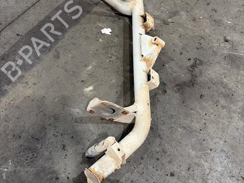 Used Front bumper reinforcement Front bumper reinforcement 39062700 39062700