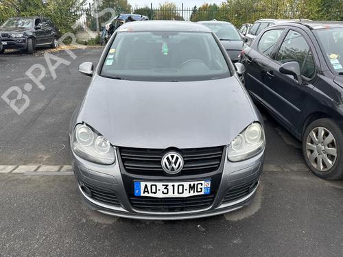 Gearbox VW GOLF V (1K1) 1.9 TDI | BP33024061M3  - Image 7