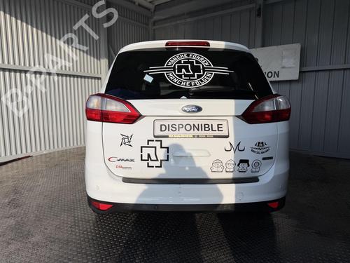 Used Rear bumper FORD GRAND C-MAX (DXA/CB7, DXA/CEU) 1.0 EcoBoost (125 hp) 30901530