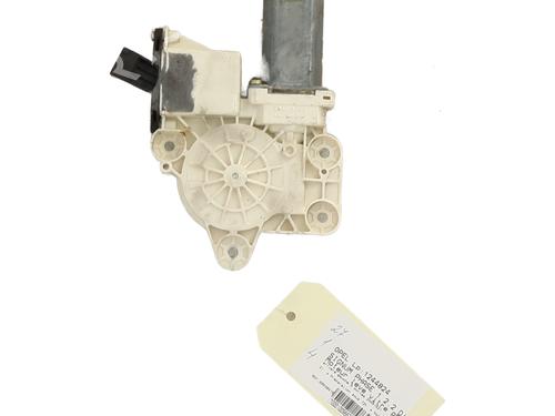 Used Left rear window motor Left rear window motor OPEL SIGNUM Hatchback (Z03) 2.2 DTI (F48) (125 hp) 21891964 21891964