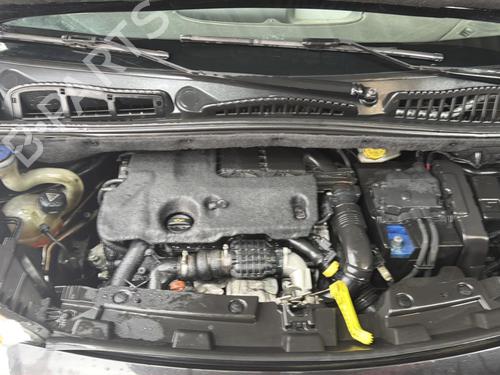 Used Parts CITROËN C3 Picasso (SH_) 1.6 HDI 90 4469066