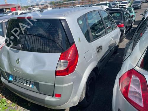 Starter RENAULT SCÉNIC II (JM0/1_) 1.9 dCi (JM14) | BP21319014M8 