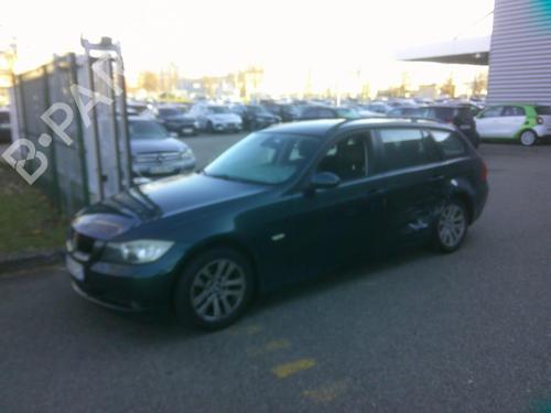 Alternator BMW 3 Touring (E91) 318 i | BP32143648M7 - Image 2