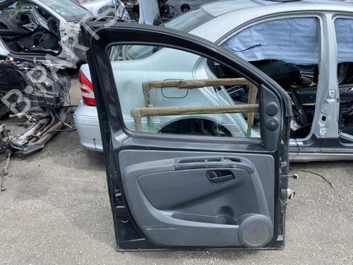 Left front door PEUGEOT BIPPER (AA_) 1.4 HDi | BP21308102C2 