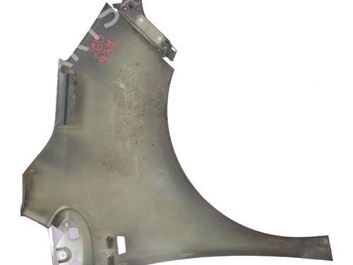 left-front-fenders-opel-meriva-b-mpv-s10-2010-2011-2012-2013-2014-2015-2016-2017-33234860 main image