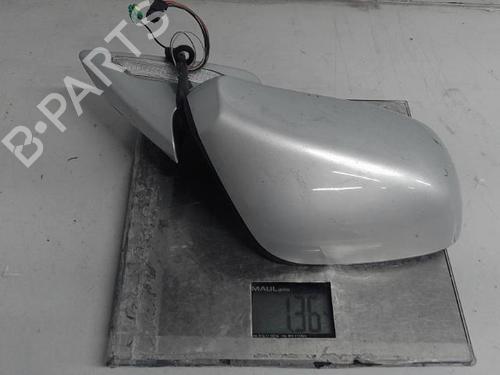 Right mirror CITROËN C8 (EA_, EB_) 2.0 HDi 135 | BP21295443C27 