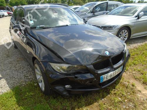Left taillight BMW 3 (E90) 320 d | BP21314848C34 - Image 11